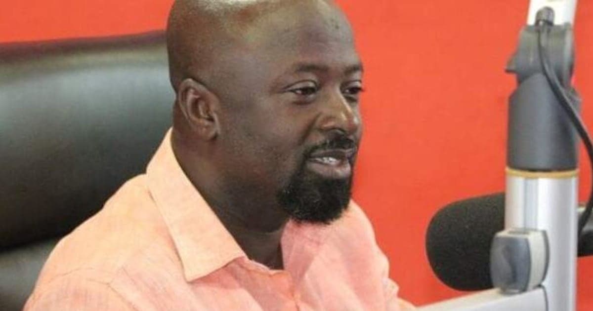 Kumasi Mayor Threatens to Use Force Against Traders on Pavements