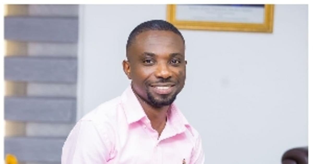 NPP Undergoing Strategic Restructuring for Future Strength – Dennis Aboagye