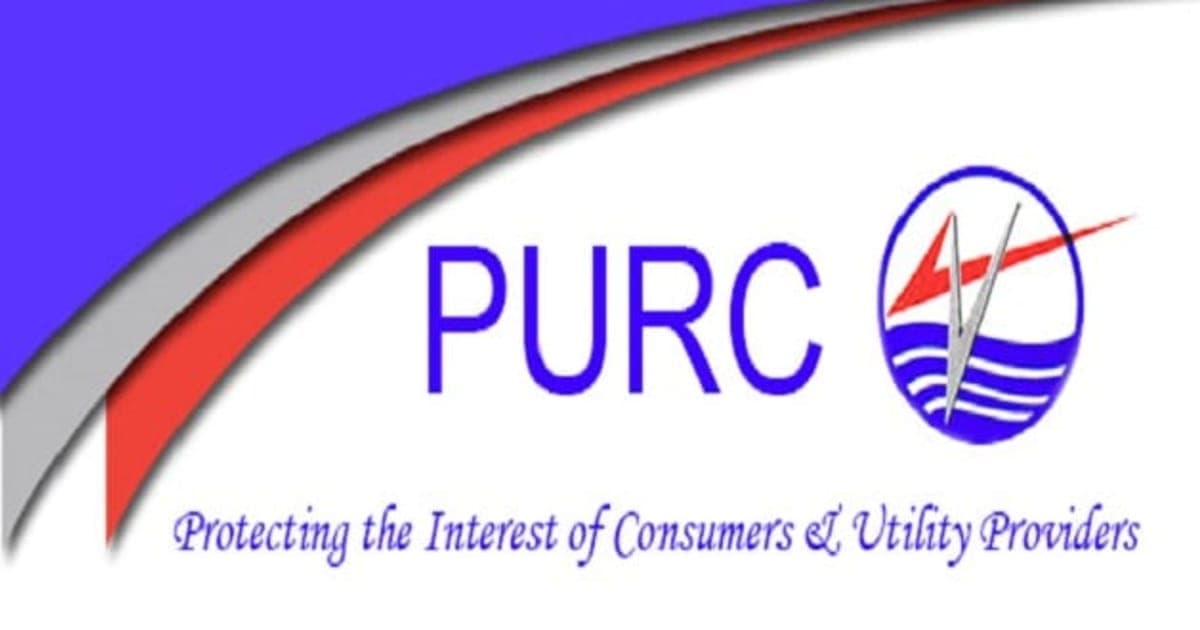 PURC Justifies Utility Tariff Hikes Amid Public Frustration Over Unreliable Services