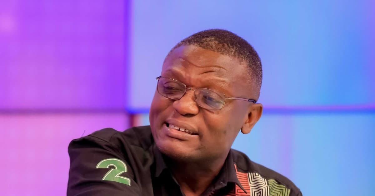 No Need To Reveal Black Stars Budget; Stop Attacking GFA - Kofi Adams