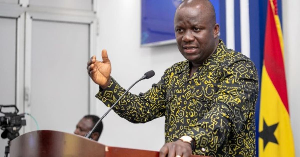 Fulfil Promise of Declaring State of Emergency in Galamsey-Hit Districts - Abu Jinapor to Mahama