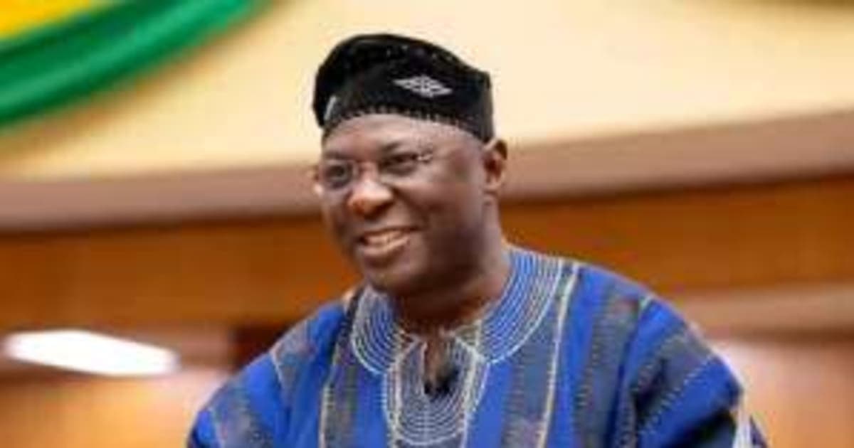 Minority in Parliament Warns Government Policies Are Crippling Ghana’s Mining Sector
