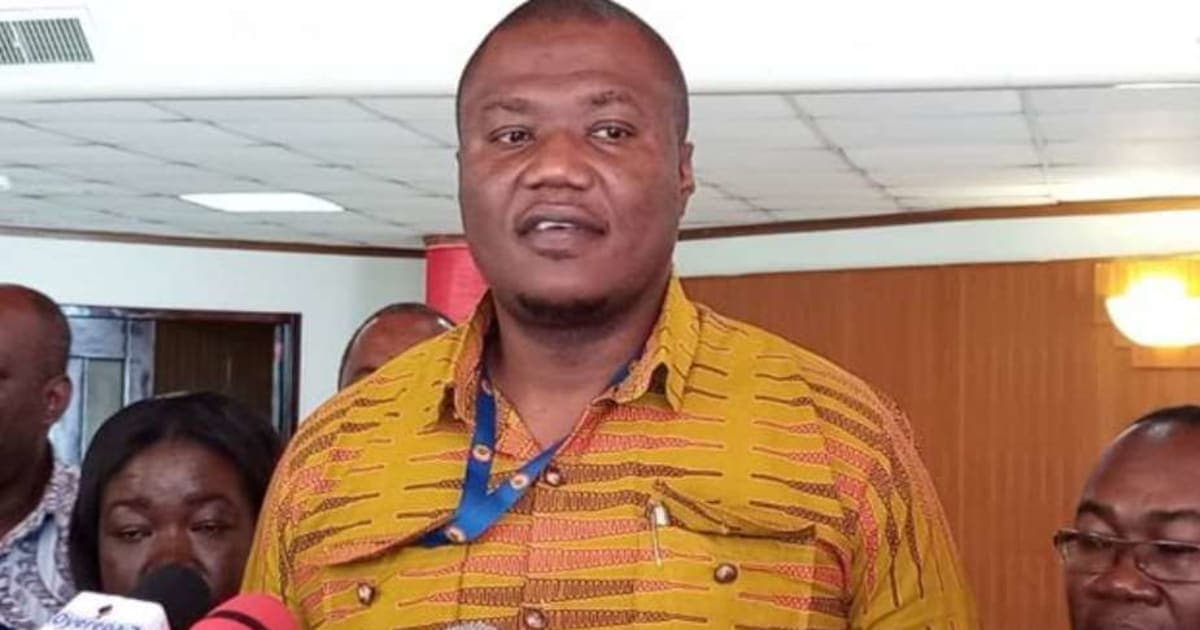 Minority Health Caucus Condemns Dismissal of Tamale Teaching Hospital CEO, Labels Minister’s Action as Unlawful