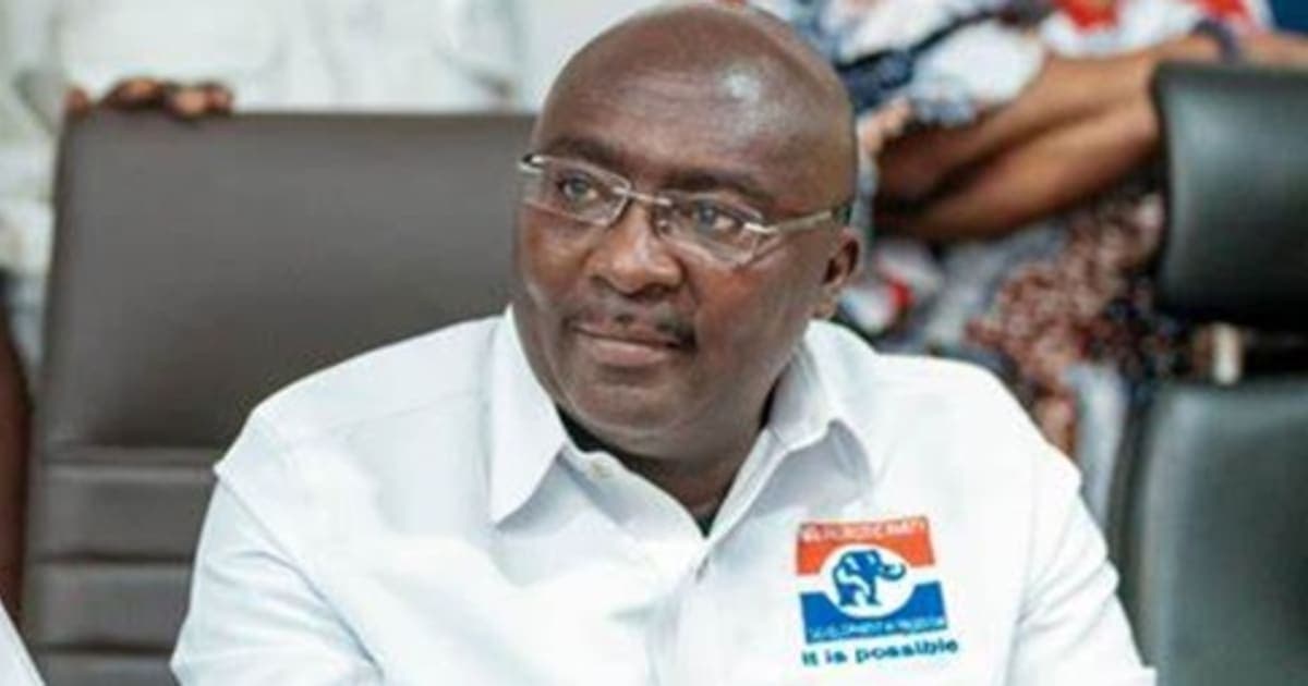 Bawumia Condemns Politicisation of Bawku Conflict, Calls for Unity and Peace