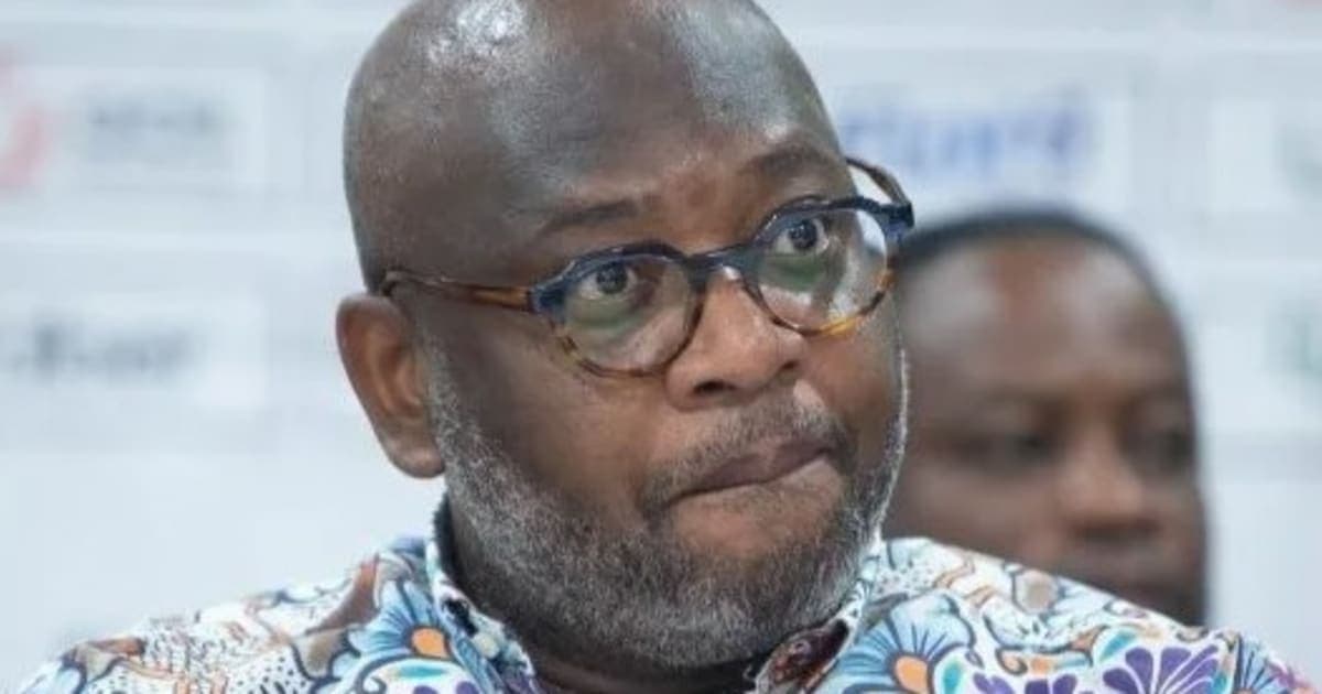 Ghana Set to Miss Cocoa Production Target for 2024/2025 Season – COCOBOD CEO Confirms
