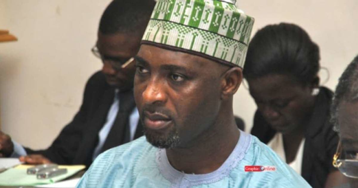 Four Arrested, Two at Large in $350 Million Cocaine Bust – Interior Minister Updates Parliament