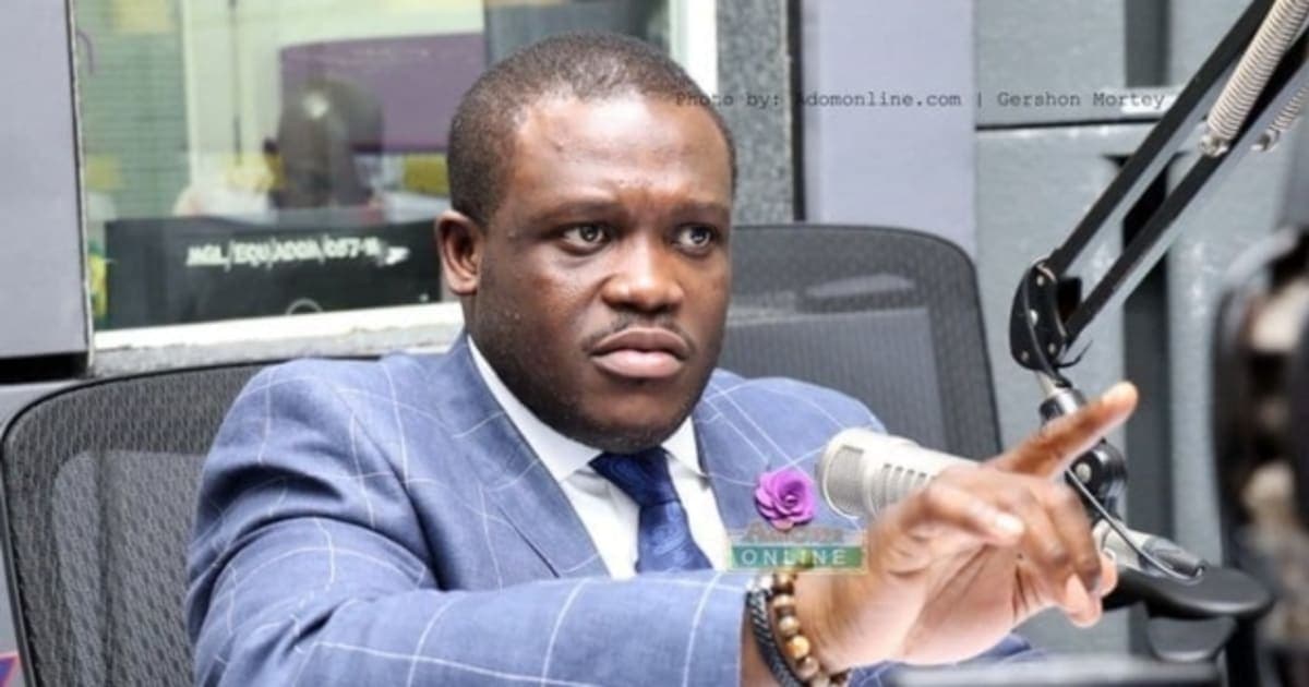 I Could Not In Good Conscience Understand The Decision To Abstain From The Vote - Sam George disappointed