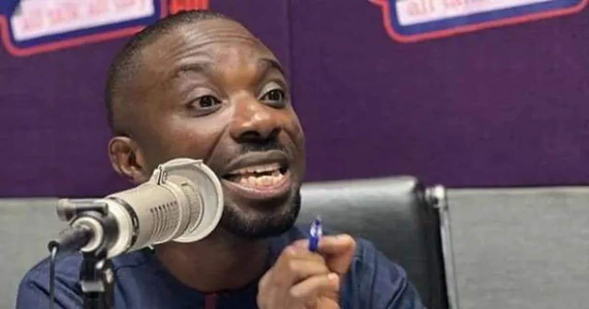 Dennnis Miracles Aboagye Calls on Government to Address Economic Burden of New U.S. Visa Rules