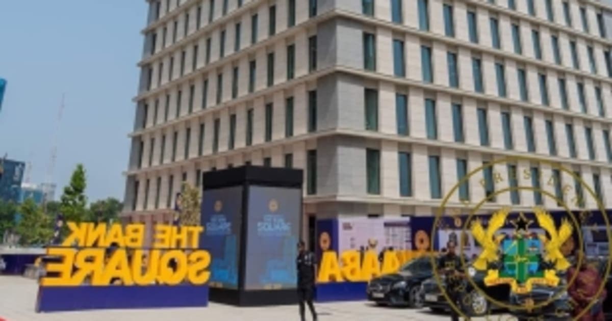 Bank of Ghana Injects $1.4 Billion in FX Market In First Quarter, IMF Warns of Risks