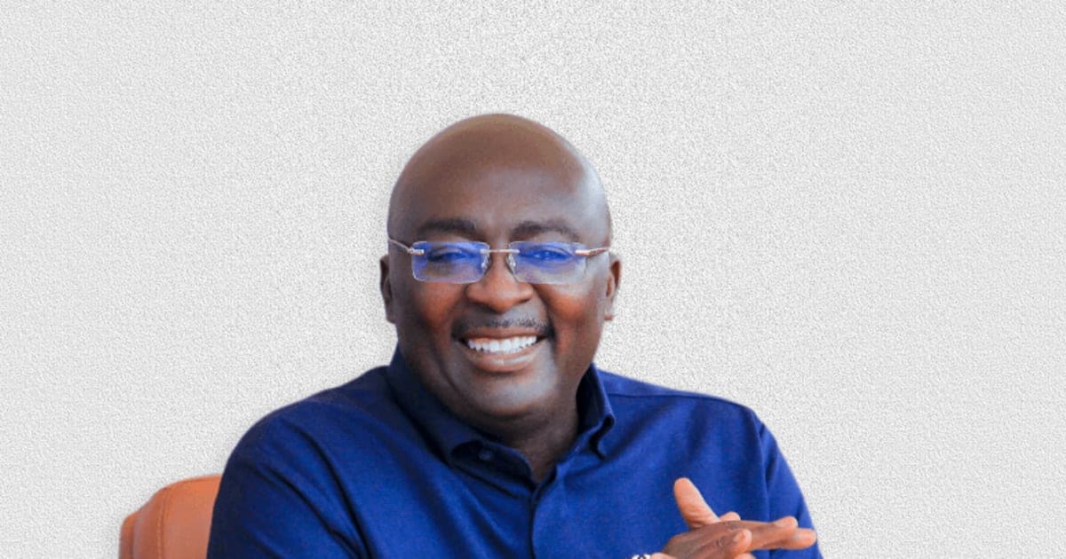Prof Kwaku Asare Hails Bawumia’s Early Concession, Amidst NDC Backlash
