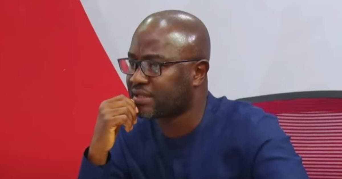 Fuseini Issah Backs Bawumia’s Tough Stance on Electoral Violence, Challenges NDC to Act on Ablekuma North Incident