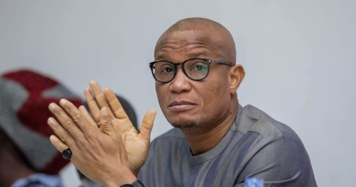 Dr. Mustapha Abdul-Hamid Denies Involvement in GHS280m Extortion, Money Laundering Scandal