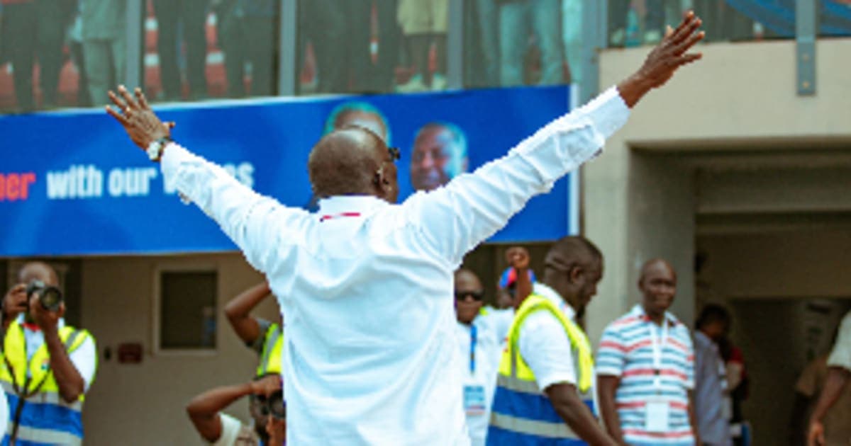 Bawumia Urges NPP to Embrace Past Mistakes and Rebuild with Discipline