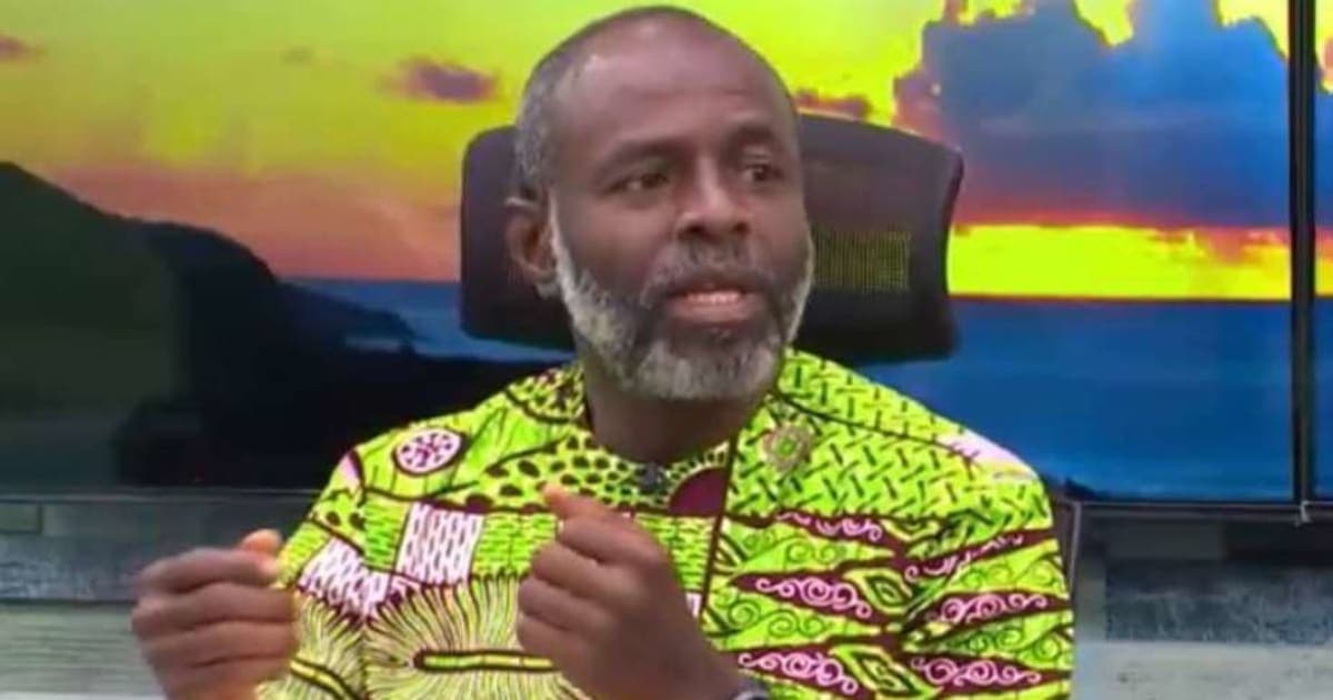 Michael Kosi Dedey Slams A-G’s Decision to Drop Charges Against Dr. Duffuor: “Justice Is Not Blind in Ghana”