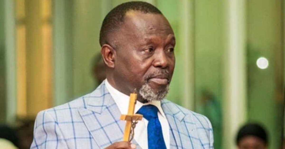 Attorney-General Discontinues Prosecution of Dr. Kwabena Duffour and Seven Others in High-Profile Financial Sector Case