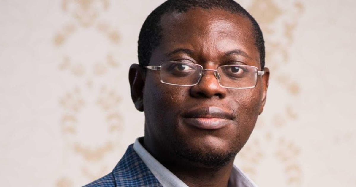 IMANI Africa Warns: Ghana’s FX Woes Deeper Than Dollar Shortage — “Fix the Economy, Not Just the Cedi”