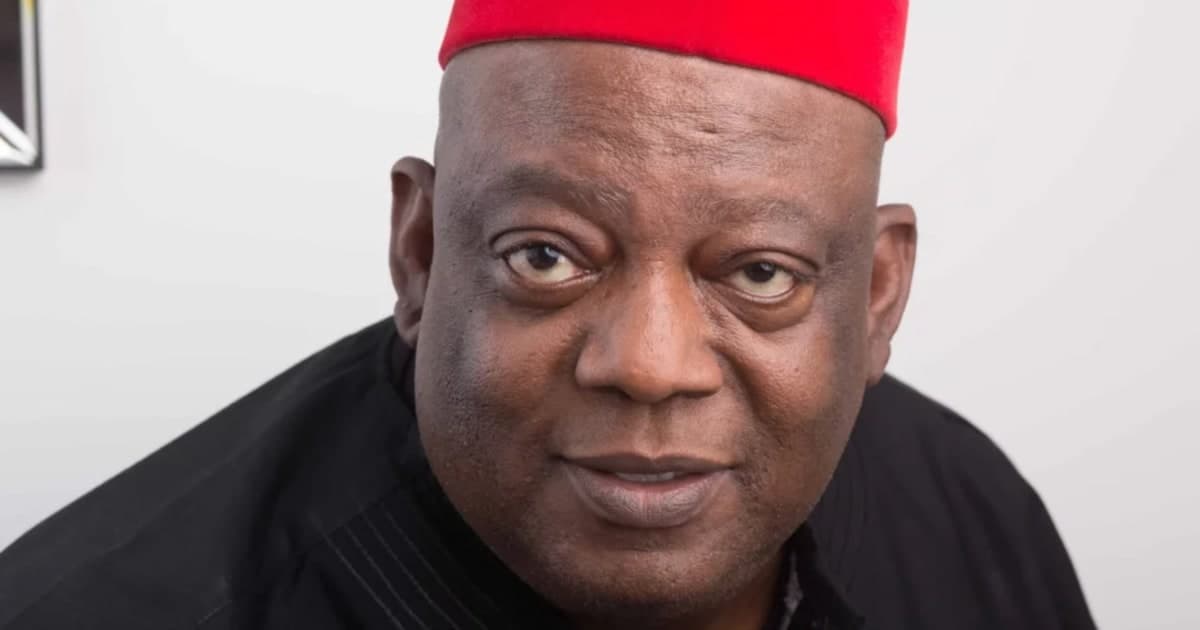 Ghana’s Economy Still Under Threat – Experts Warn