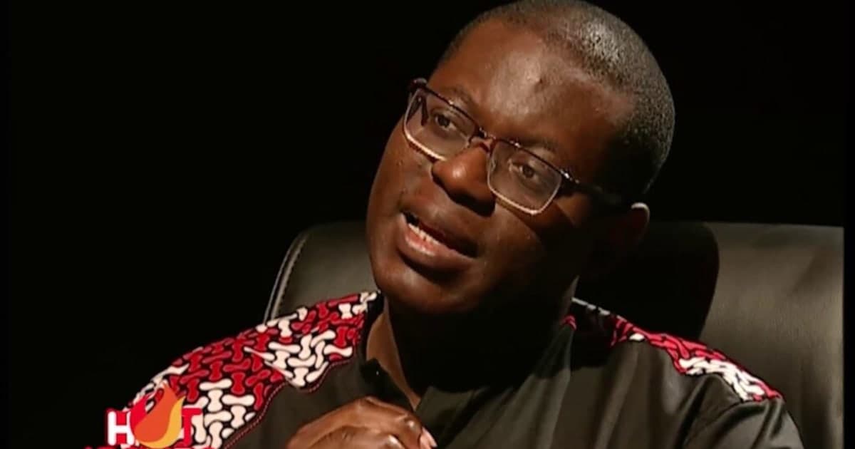 Attorney General Has Claimed 10.6% Not 60% Recovery in Unibank Case - Bright Simons