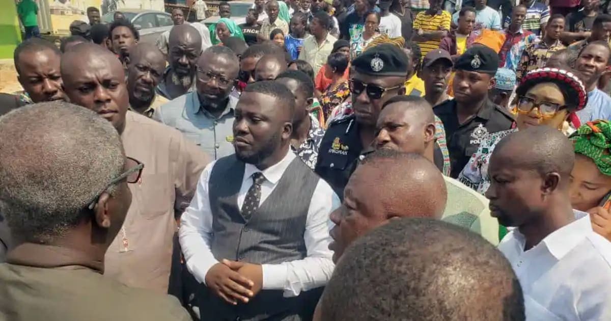 Obuasi Shooting: Pressure Mounts on Mahama Government to Release Investigation Report