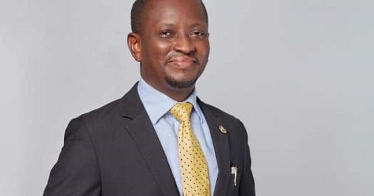 Tuah-Yeboah Questions Reduction in Civil Liability in Dr. Duffuor Case, Demands Clarity on Receiver’s Role