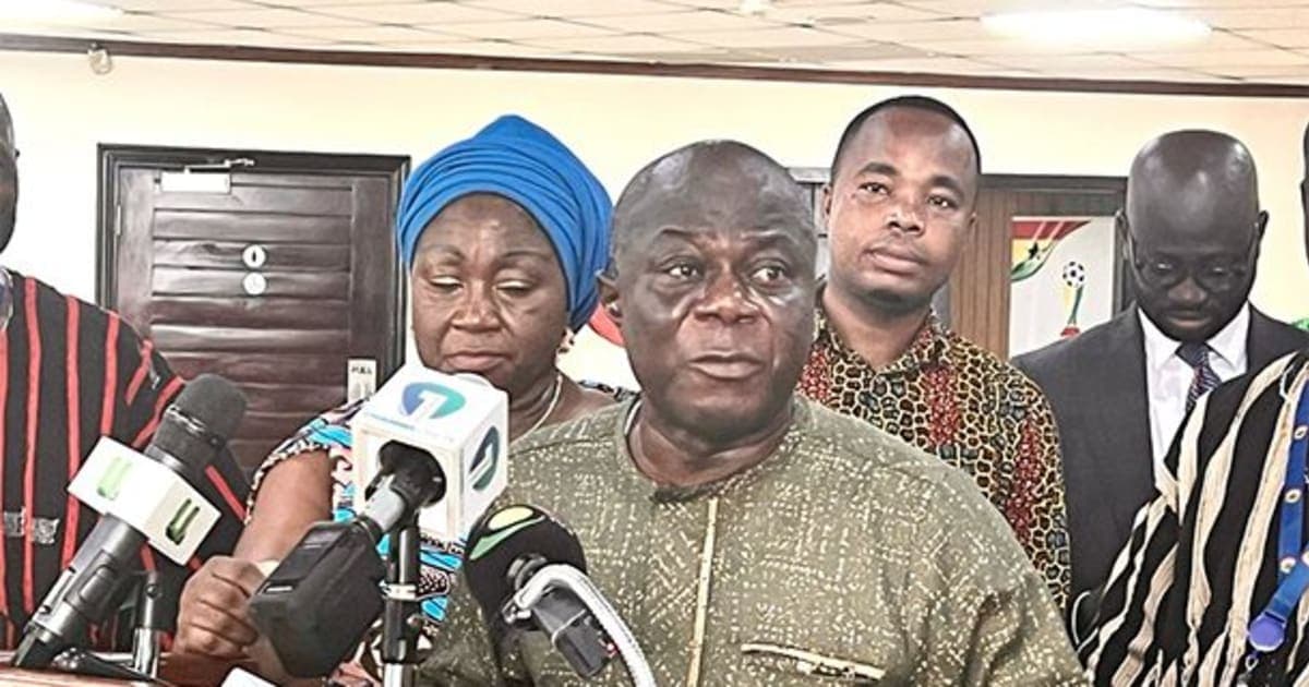 Minority Threatens Legal Action Over A-G’s Nolle Prosequi in Duffour Case