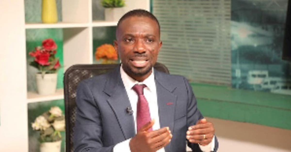 Dennis Miracles Aboagye Blames The Escalating Bawku Conflict On Mahama's 'Recklessness'