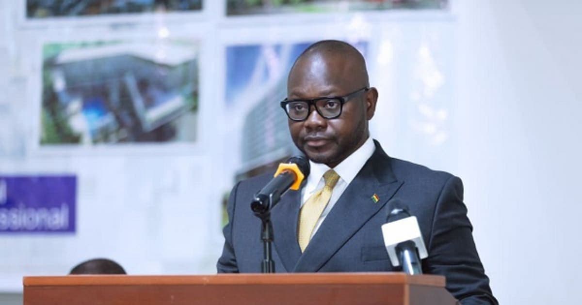 Bantama MP Questions Timeline for Accra–Kumasi Expressway Project