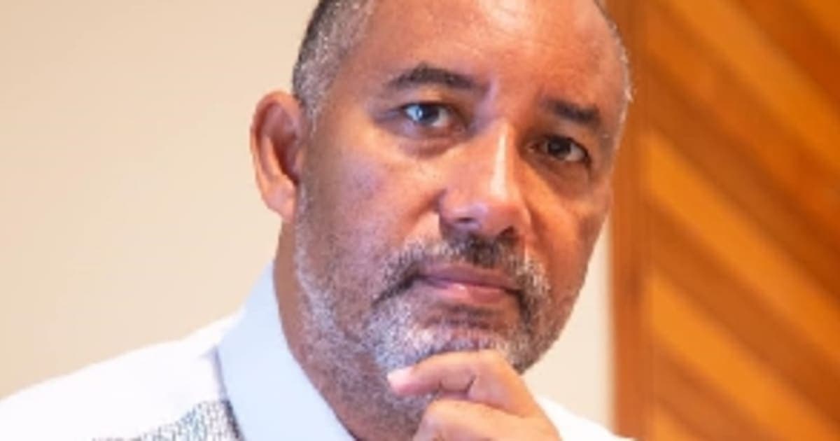 Alex Mould Questions Ghana’s High Interest Rates Despite Economic Improvements