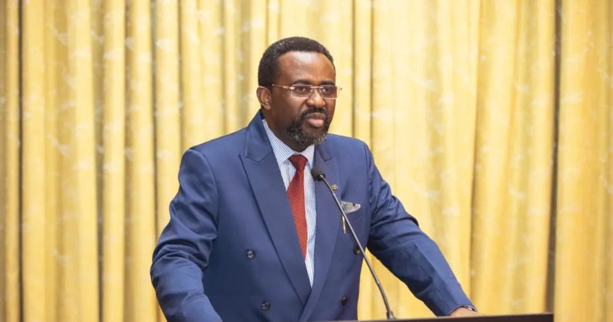 Cedi’s Sharp Appreciation Triggers 50% Drop in Remittance Inflows — BoG Governor