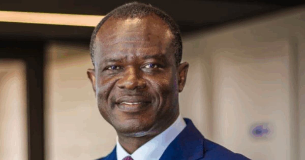 BoG’s Gold Purchase Programme Boosts Cedi Stability, Improves Ghana’s Credit Rating – First Deputy Governor