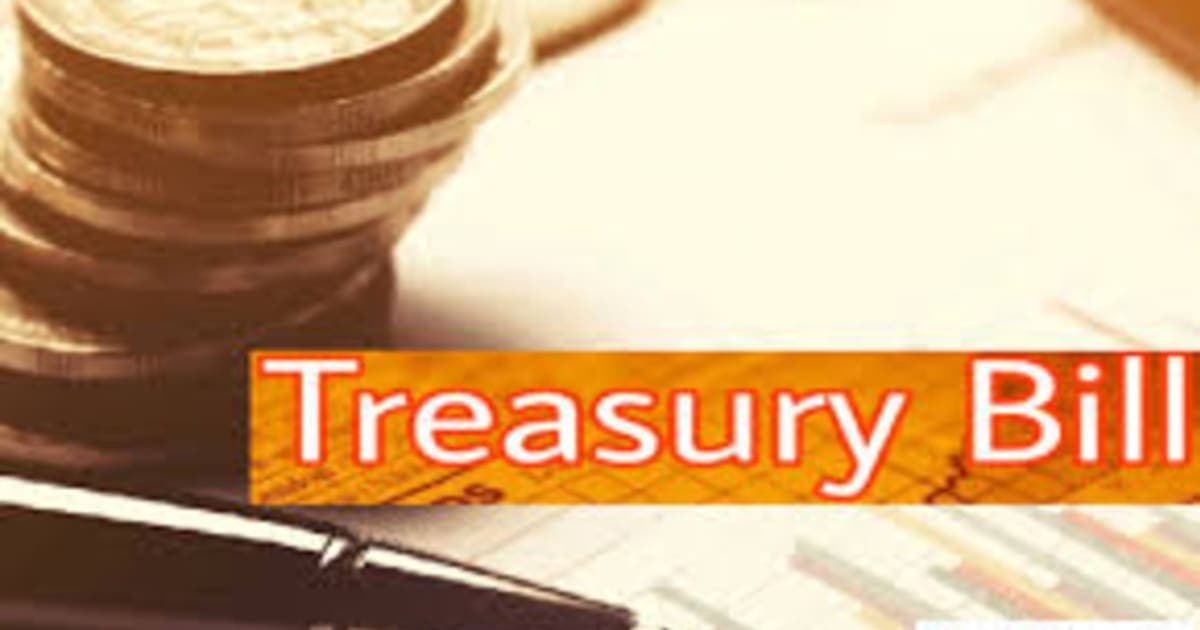 T-Bills Undersubscribed Despite Falling Interest Rates