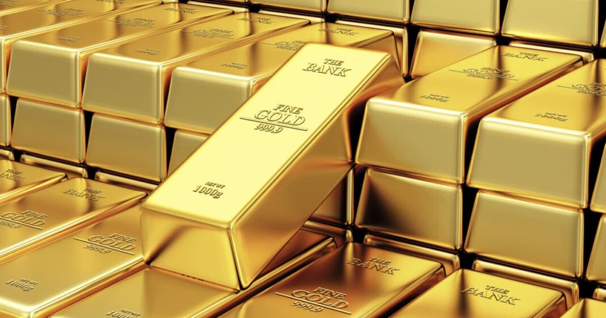 BoG Doubles Gold Reserves in Five Months Thanks To Bawumia's Domestic Gold Purchase Programme