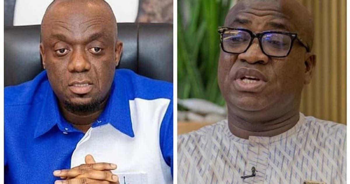 NPP to Boycott Tamale Central By-Election in Honour of Late MP Murtala Mohammed