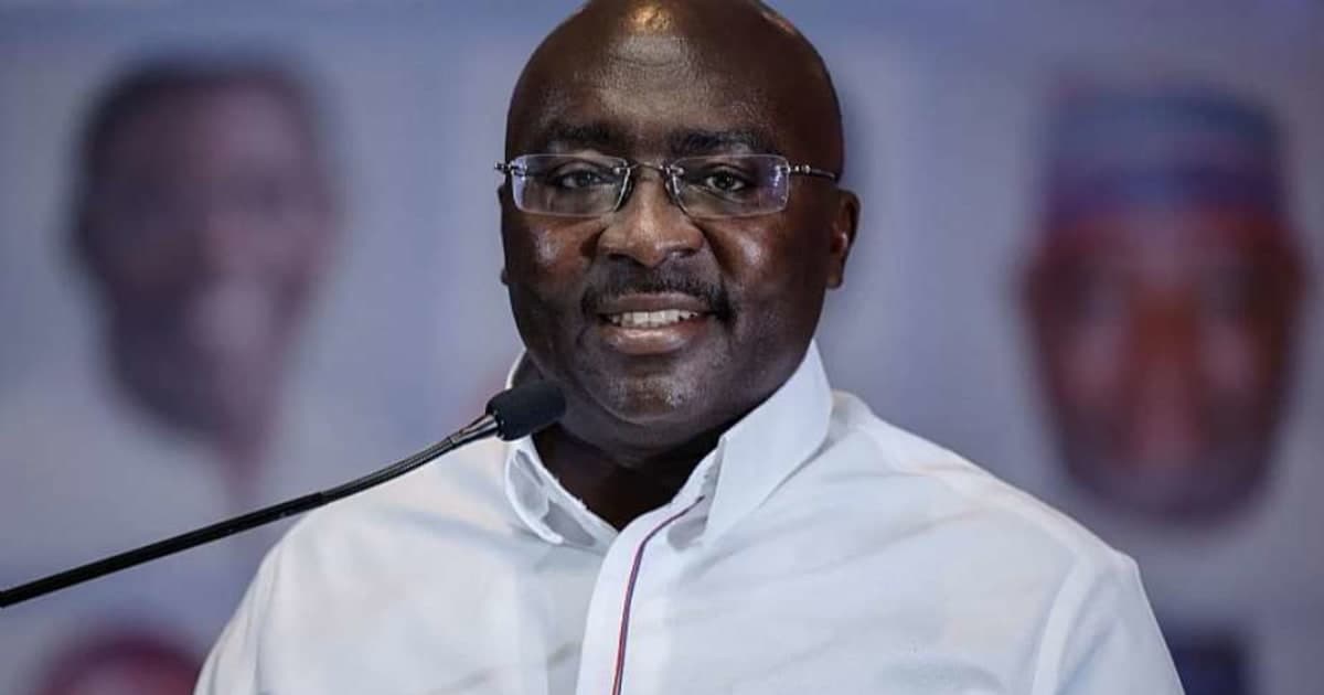 Over 490 NPP Youth Organizers Declare Support for Dr. Bawumia Ahead of 2026 Presidential Primary