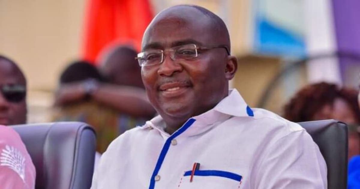 NPP Flagbearer Race: Party Heavyweights, Grassroots Rally Behind Bawumia