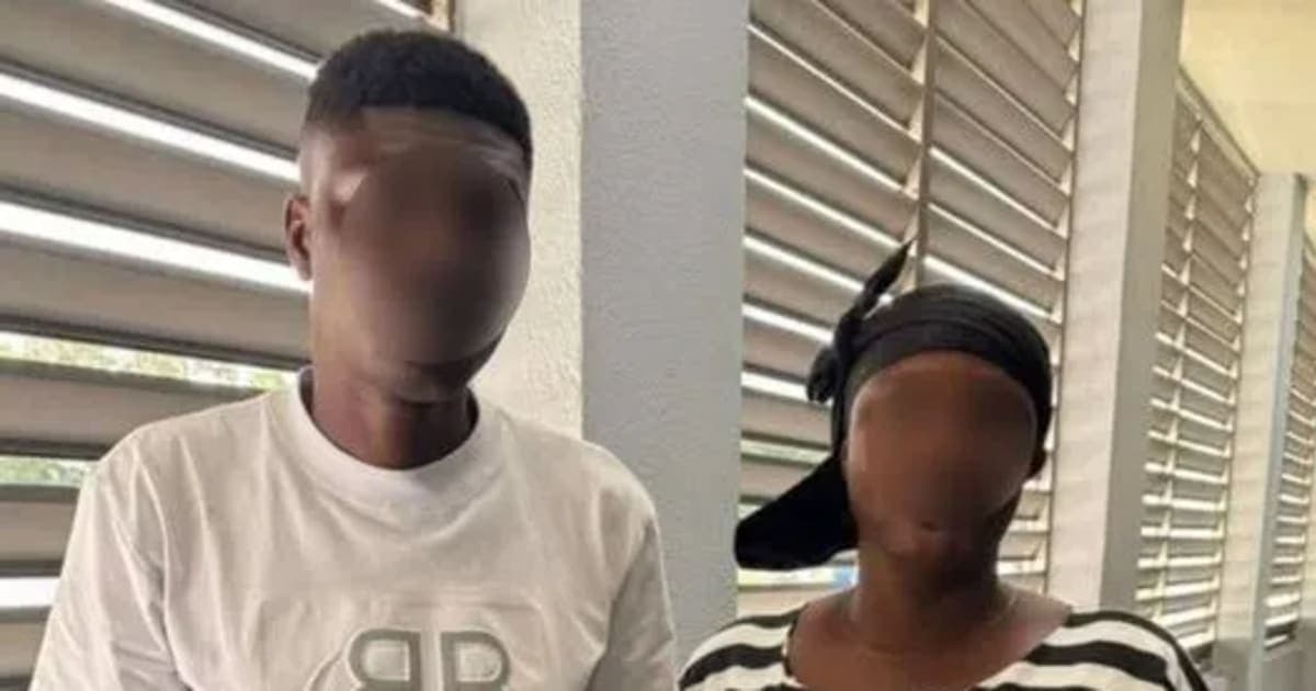 Police Arrest Two Over TikTok Comments Against President Mahama and First Lady