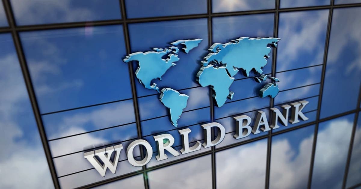 World Bank Warns BoG Against Excessive FX Interventions