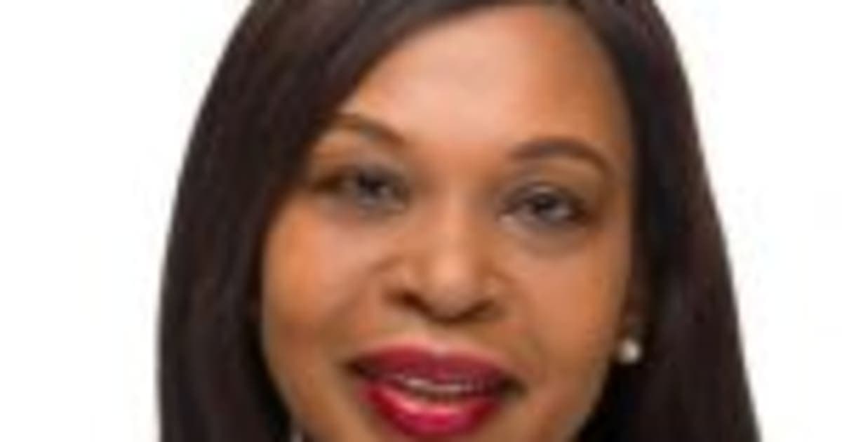 Victoria Bright Backs GTEC in Title Dispute, Says It’s About Protecting Ghana’s Credibility