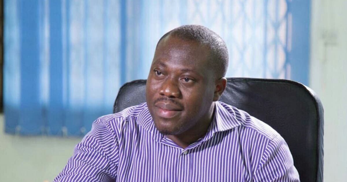 Ex-GMA Vice President Condemns Assault on Doctor at Ridge Hospital