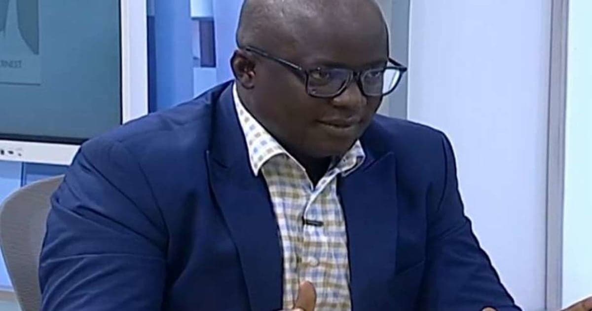 NPP Will Rise Again Despite Internal Challenges – Dr. Joshua Zaato