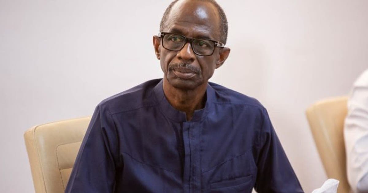 Asiedu Nketiah Warns NDC Against Premature 2028 Presidential Campaigns