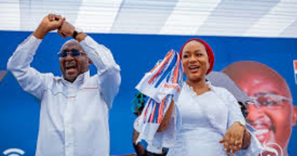 Bawumia Anchors Leadership on Danquah-Busia-Dombo Tradition