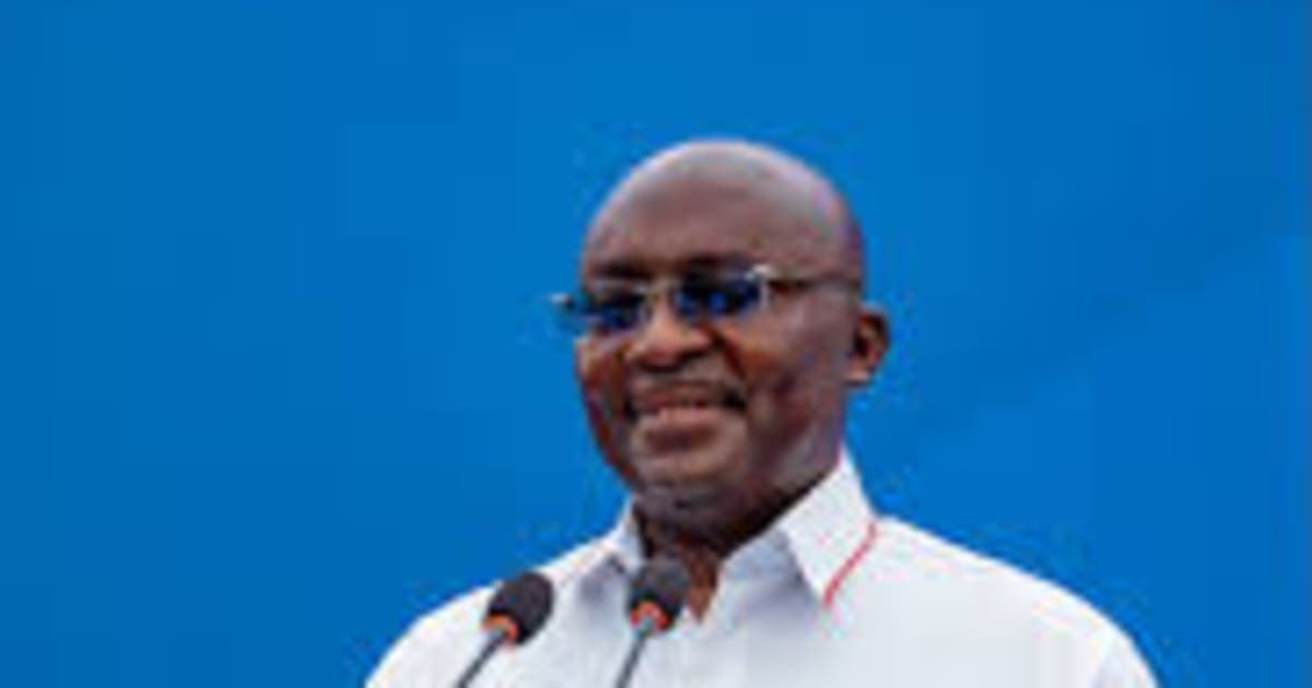 Bawumia Dismisses NDC’s 24-Hour Economy as ‘Political Gimmick’
