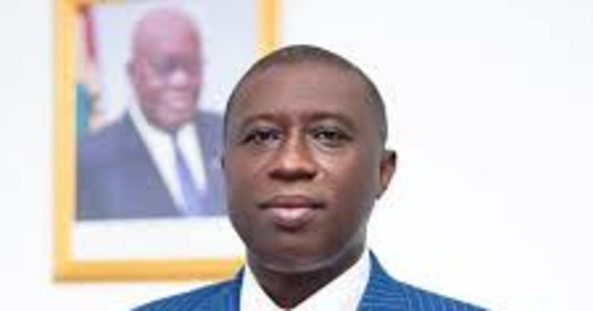 Okaikwei Central MP Slams Goldbod Over “Unfair” Gold Pricing