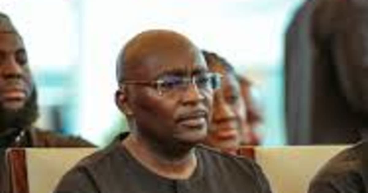 Bawumia Blames NDC Legal Battle for Death of Late Akwatia MP