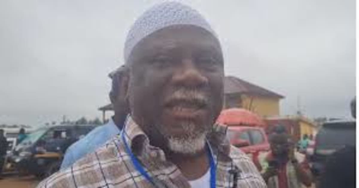 NDC Vice Chairman Attacks NPP Vice Chairman During Akwatia By-election