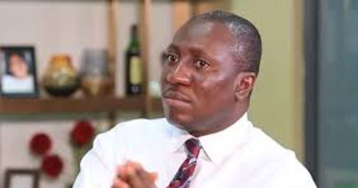 Afenyo-Markin, Ayikoi Otoo Slam Removal of Chief Justice Torkornoo