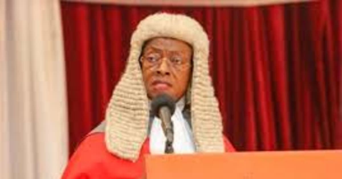 Sophia Akuffo Questions Grounds for Removal of Chief Justice Torkornoo
