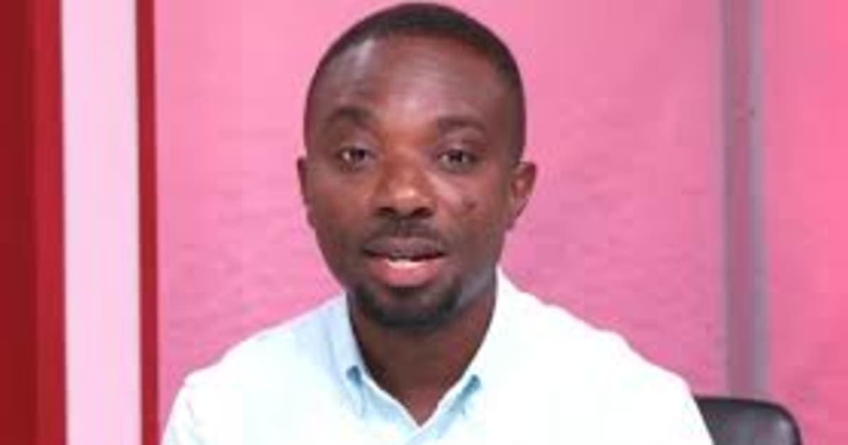 Miracles Aboagye Slams Mahama Over Removal of Chief Justice Torkornoo