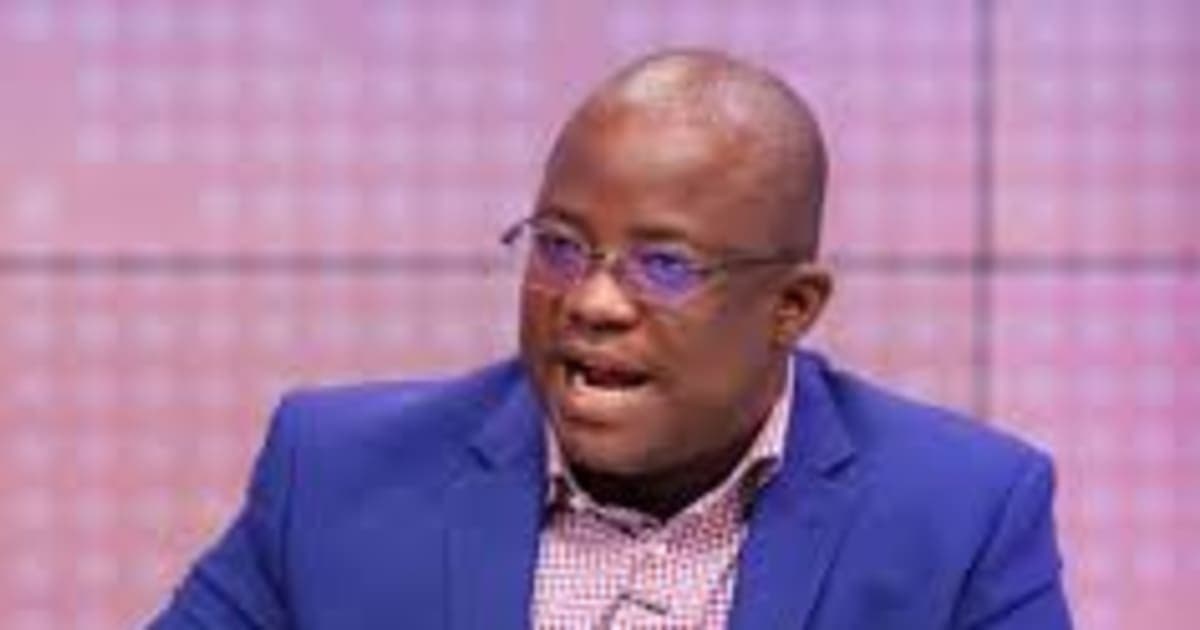 Tell Okudzeto Ablakwa to Resign Before Calling For The Resignation Of Okyere Baafi - Dr. Zaato